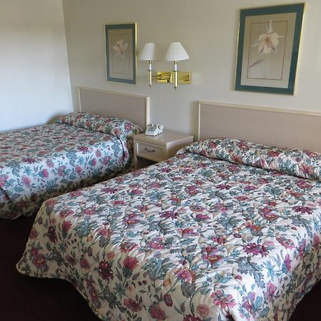 Beach Inn Motelハンティントンビーチ 部屋 写真