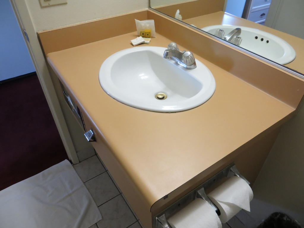 Beach Inn Motelハンティントンビーチ エクステリア 写真