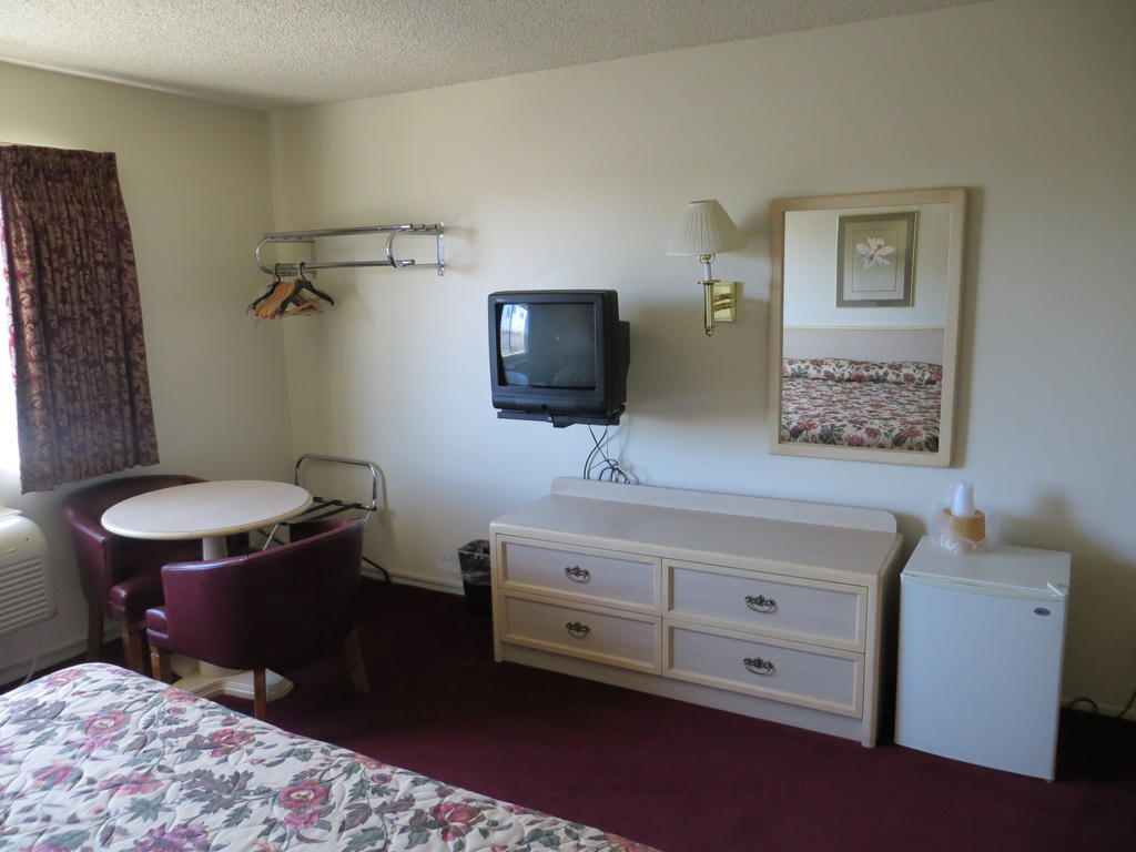Beach Inn Motelハンティントンビーチ エクステリア 写真