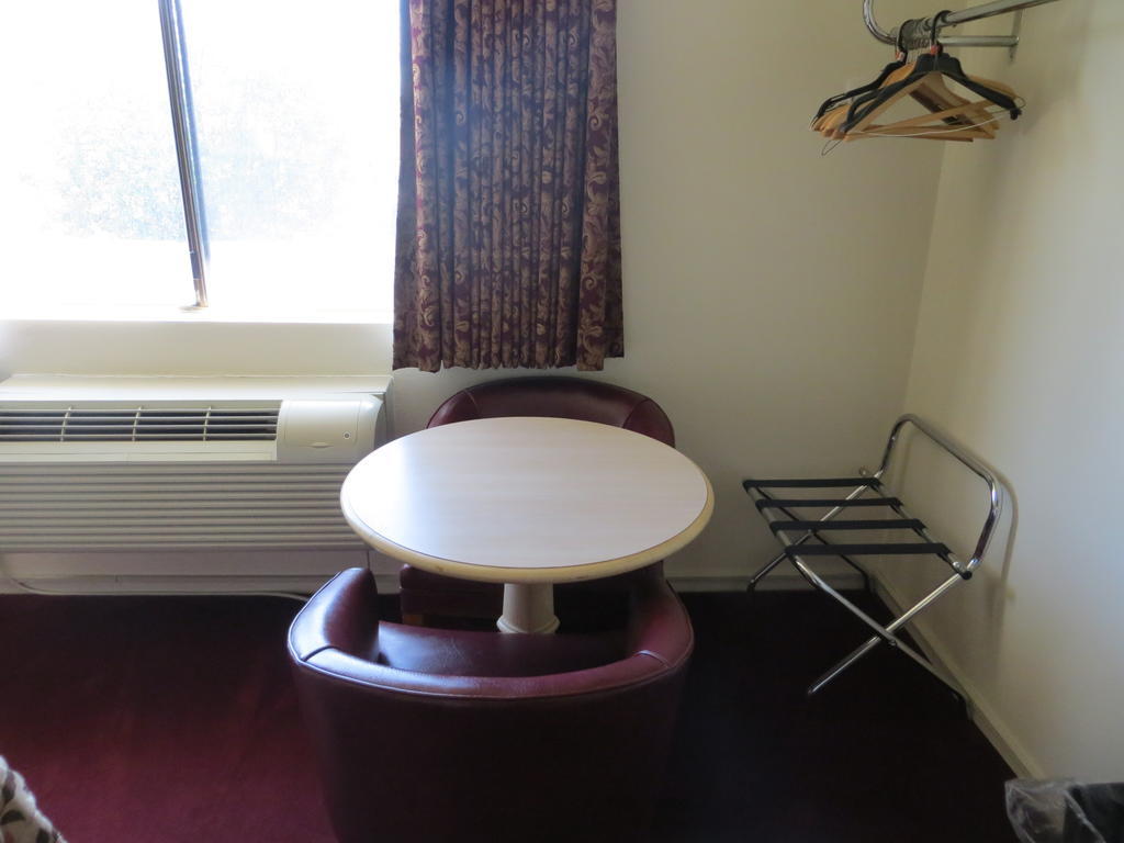 Beach Inn Motelハンティントンビーチ エクステリア 写真