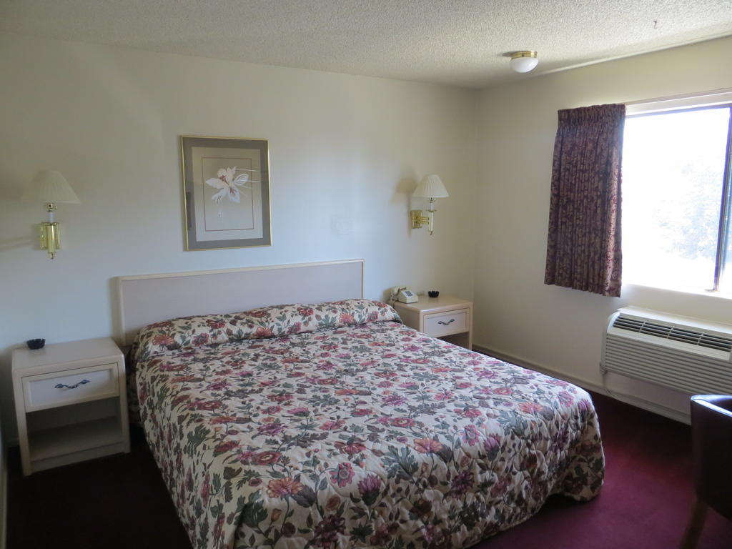 Beach Inn Motelハンティントンビーチ 部屋 写真
